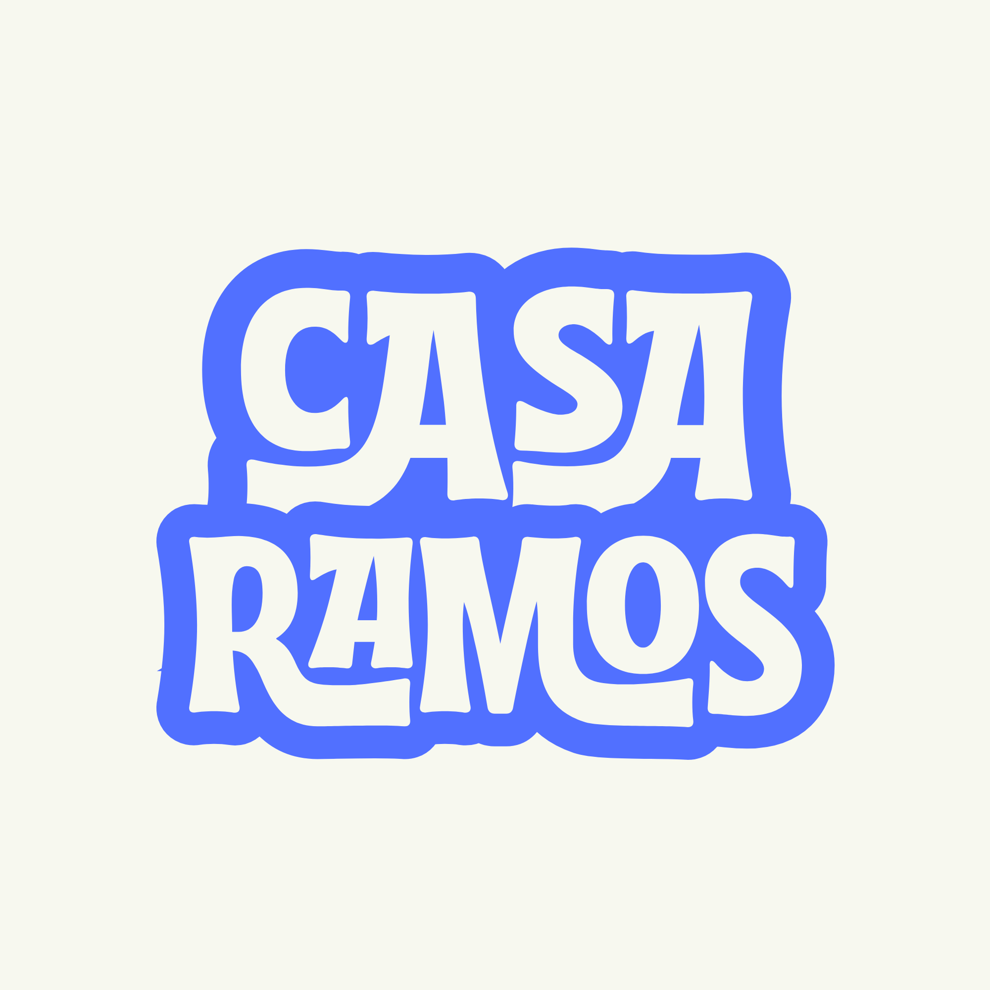 Casa Ramos
